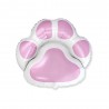 Palloncino ZAMPA ROSA