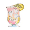 8 PIATTI COCKTAIL