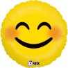 Palloncino EMOJI SORRISO