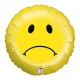 Palloncino EMOJI TRISTE