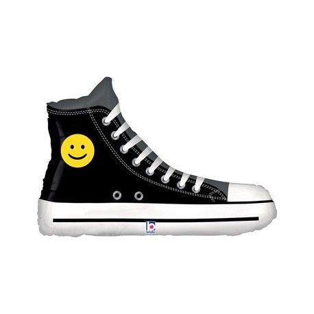 Palloncino SCARPA CON EMOJI