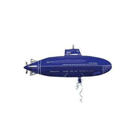 Palloncino SOTTOMARINO BLU