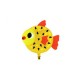 Palloncino PESCE PALLA
