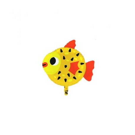Palloncino PESCE PALLA