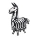 Palloncino FORTNITE LOOT LLAMA