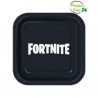 8 PIATTINI FORTNITE