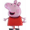 Palloncino PEPPA PIG SORRISO