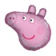 Palloncino PEPPA PIG FACCIA