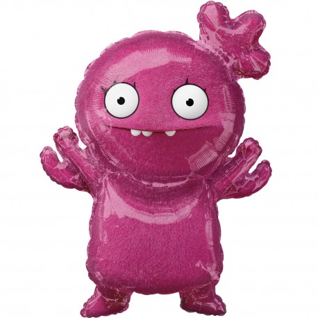 Palloncino UGLYDOLLS