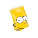 Palloncino BART SIMPSON