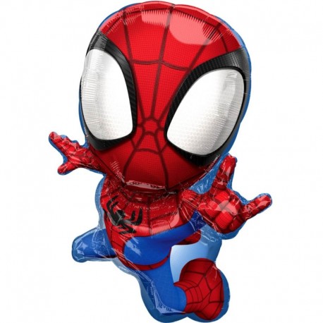 Palloncino SPIDY