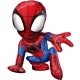 Palloncino SPIDY - GONFIAGGIO AD ARIA