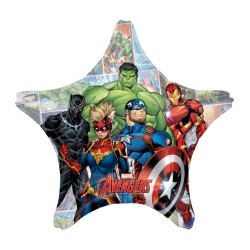 Palloncino STELLA AVENGERS 