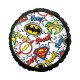 Palloncino JUSTICE LEAGUE