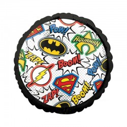 Palloncino JUSTICE LEAGUE