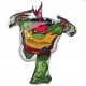 Palloncino TARTARUGA NINJA