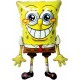 Palloncino SPONGEBOB AIRWALKER