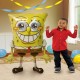 Palloncino SPONGEBOB AIRWALKER