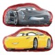 Palloncino CARS DOUBLE FACE