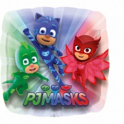 Palloncino PJ MASKS