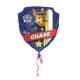 Palloncino CHASE/MARSHALL - PAW PATROL