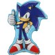 Palloncino SONIC