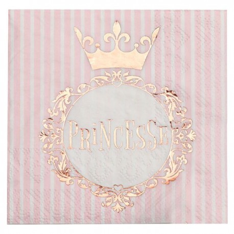 20 TOVAGLIOLINI "PRINCESSE"