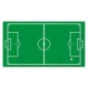 16 TOVAGLIOLI CAMPO DA CALCIO