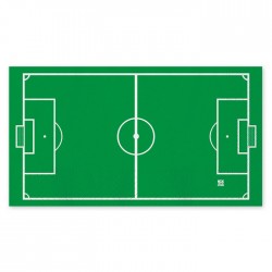 16 TOVAGLIOLI CAMPO DA CALCIO