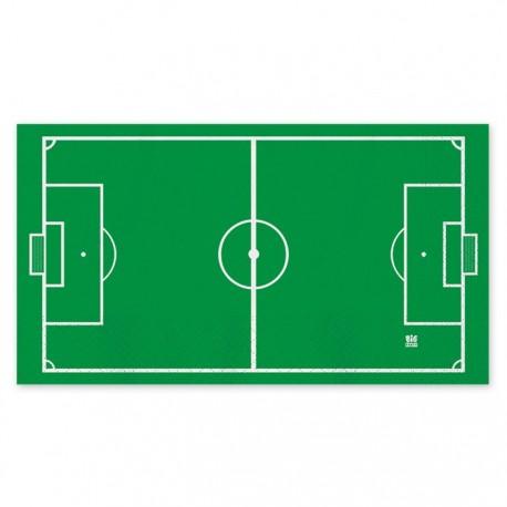 16 TOVAGLIOLI CAMPO DA CALCIO