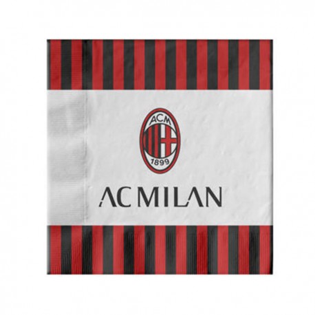 20 TOVAGLIOLI MILAN