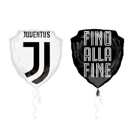 Palloncino SCUDETTO JUVENTUS