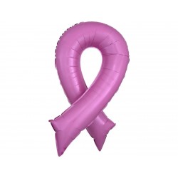 Palloncino NASTRO ROSA