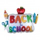 Palloncino BACK TO SCHOOL