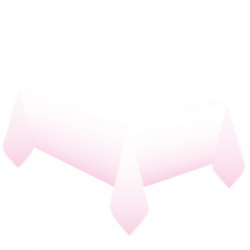 TOVAGLIA DI CARTA SFUMATO ROSA