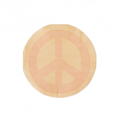 20 TOVAGLIOLINI PEACE & LOVE