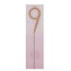 CANDELA SCINTILLANTE ROSE GOLD "9"
