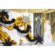 GHIRLANDA FRANGE ARGENTO