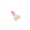 CANDELA 0 PICCOLA ROSE GOLD