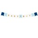 BANNER BANDIERINA BABY BOY