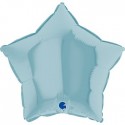 PALLONCINO STELLA - AZZURRO 