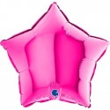 PALLONCINO STELLA - MAGENTA