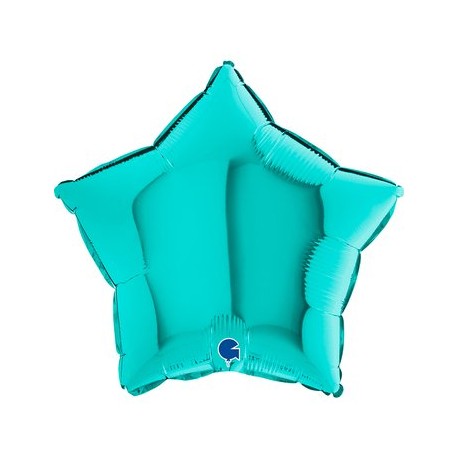 PALLONCINO STELLA - TIFFANY