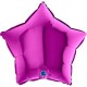 PALLONCINO STELLA - VIOLA