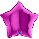 PALLONCINO STELLA - VIOLA