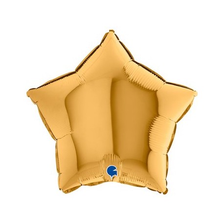 PALLONCINO STELLA - ORO 5