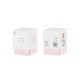 FASCIA "MOM TO BE" ROSA