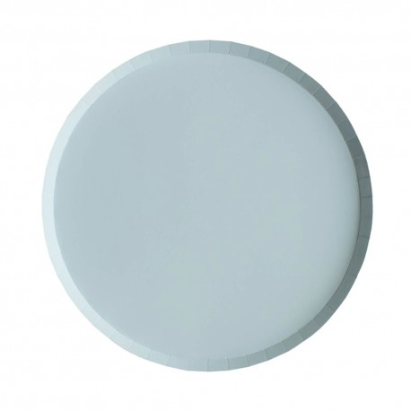 8 PIATTI "FROST"