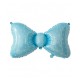 Palloncino FIOCCO AZZURRO