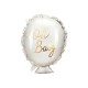 Palloncino CUSCINO "OH BABY"